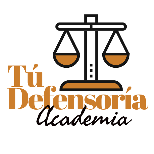 Academia de tu defensoria